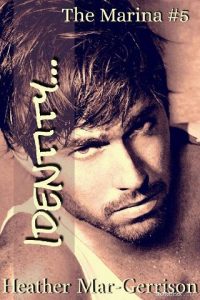 identity, heather mar-gerrison