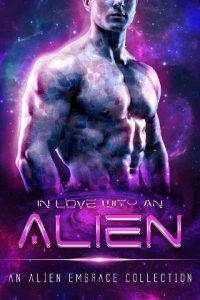 in love with alien, ava ross