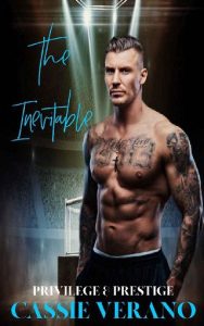 inevitable, cassie verano