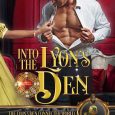 into lyon's den jade lee
