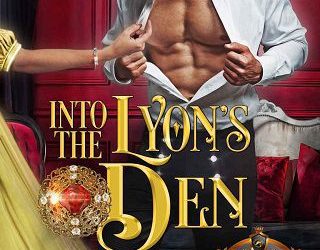 into lyon's den jade lee