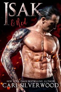 isak red, cari silverwood