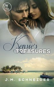kensie's treasures, jm schneider