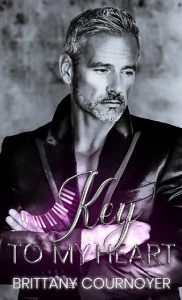 key my heart, brittany cournoyer