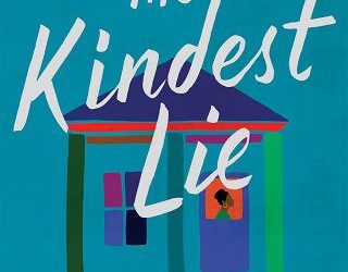 kindest lie nancy johnson