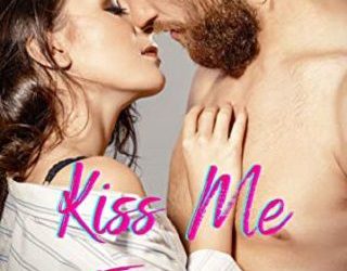 kiss me forever mk moore