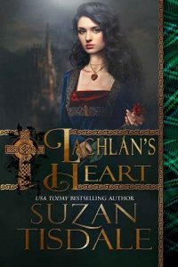 lachlan's heart, suzan tisdale