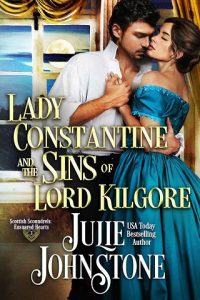 lady constantine, julie johnstone