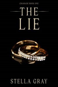 lie, stella gray