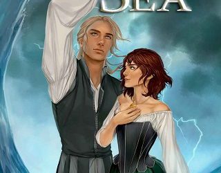 lion of sea micheline ryckman