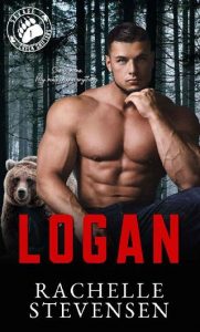 logan, rachelle stevensen
