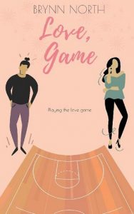 love game, brynn north