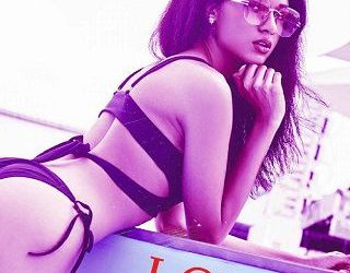 love scammed rilzy adams