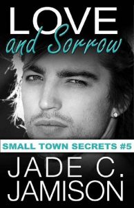 love sorrow, jade c jamison