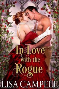 love with rogue, lisa campell