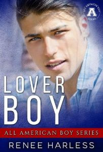 lover boy, renee harless