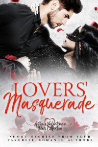 lovers' masquerade, jp uvalle