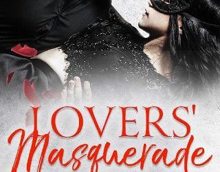 lovers' masquerade jp uvalle