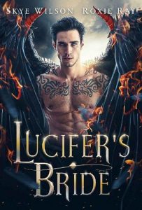 lucifer's bride, roxie ray