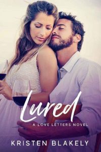 lured, kristen blakely