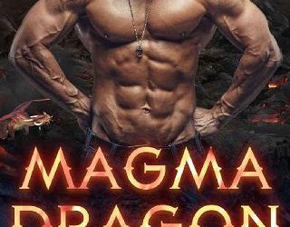 magma dragon jada cox
