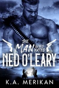 man ned o'leary, ka merikan
