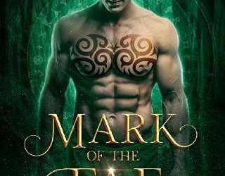 mark of fae kj baker