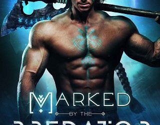marked predator milana jacks