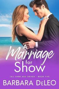 marriage for show, barbara deleo