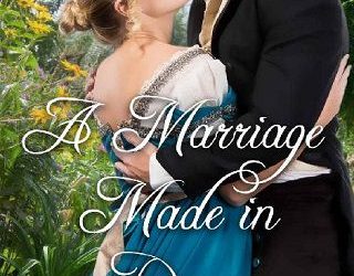 marriage made devon gl snodgrass