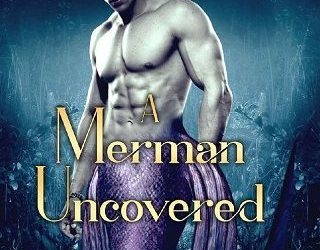 merman uncovered hazel gower