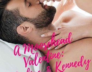 moosehead valentine mk moore