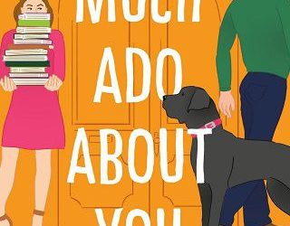 much ado about you samantha young