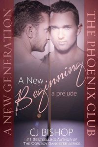 new beginning, cj bishop