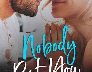 nobody but you taylor jade