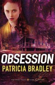 obsession, patricia bradley