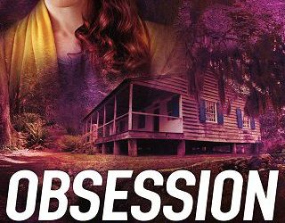 obsession patricia bradley