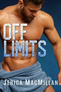 off limits, jerica macmillan