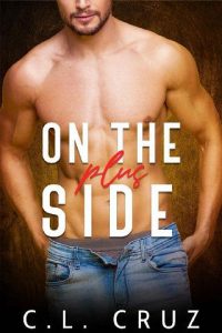 on plus side, cl cruz