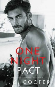 one night pact, js cooper