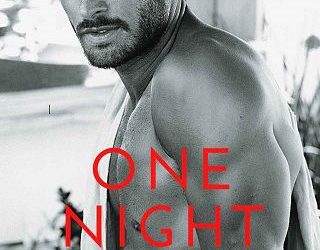 one night pact js cooper