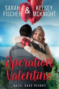operation valentine, kelsey mcknight