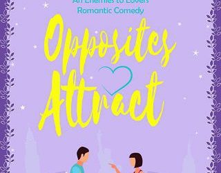 opposites attract camilla isley