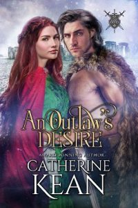 outlaw's desire, catherine kean