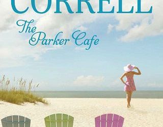 parker cafe kay correll