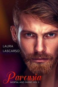 parouisa, laura lascarso