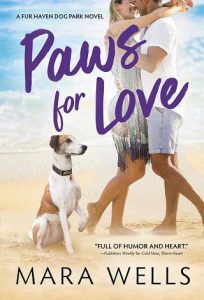 paws for love, mara wells