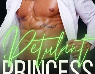 petulant princess cl cruz