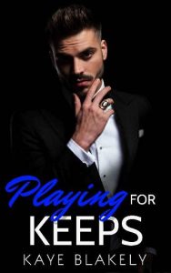 playing for keeps, kaye blakely