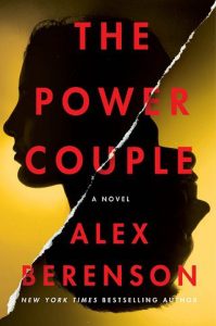 power couple, alex berenson